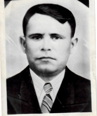 Яковлев Михаил Лаврентьевич