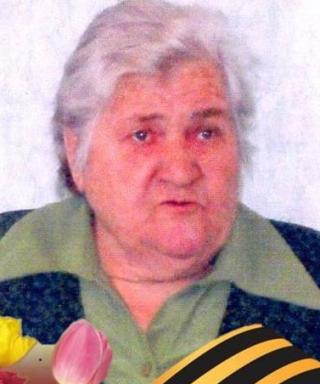 Коюшева Татьяна Алексеевна