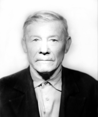 Лезговко Даниил Платонович