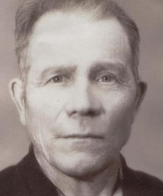 Беспалов Петр Андреевич