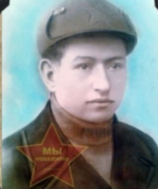 Алексеев Алексей Иванович