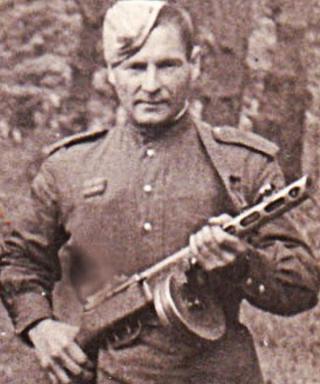 Башкиров Иван Яковлевич