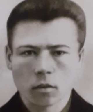 Балобанов Сергей Никифорович