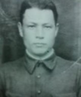 Андреев Алексей Иванович