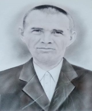 Артемов Тимофей Михайлович