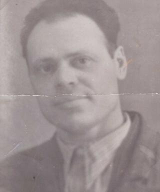 Акатов Никита Иванович