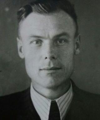 Алещинин Василий Севастьянович