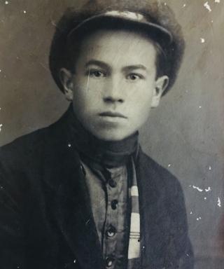 Алексеев Михаил Иванович
