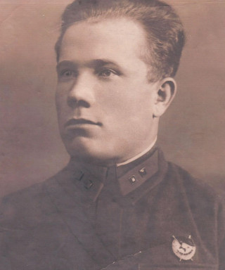 Петровский Александр Николаевич