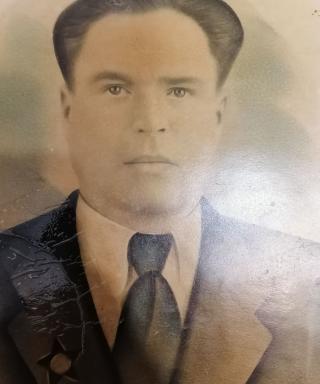 Башкирский Александр Степанович