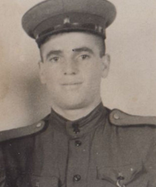 Арутюнян Оваким Мкртичевич