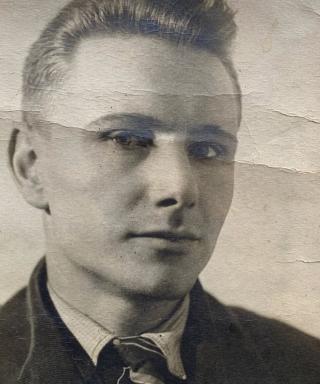 Белянин Василий Алексеевич