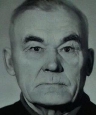 Андреев Яков Афанасьевич
