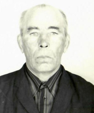 Янцевич Иван Филиппович