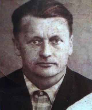 Антонов Евгений Владимирович