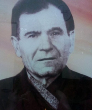 Ярошенко Александр Демидович