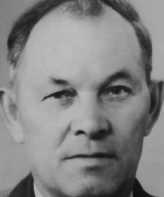 Филиппов Василий Васильевич