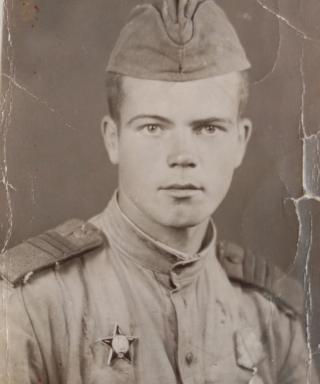 Абрамцев Василий Сергеевич