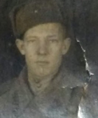 Байкин Николай Степанович