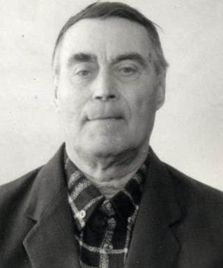 Акаткин Иван Михайлович