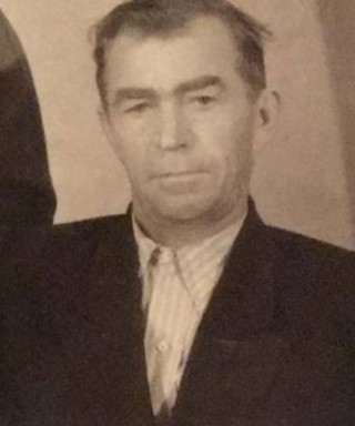 Аверьянов Николай Ильич