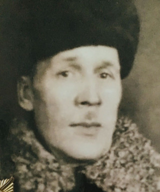 Юшков Гаврила Иванович