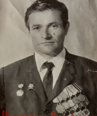 Асатрян Анушаван Сиреканович