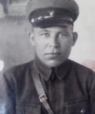 Беляков Николай Никифорович