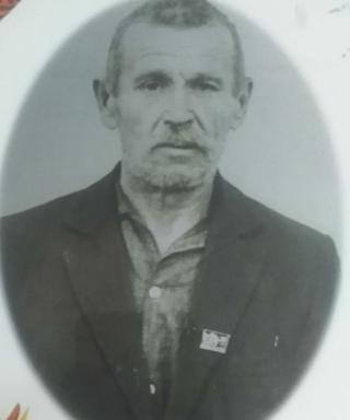 Бикбулатов Саетгали Хусниярович