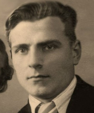 Архипов Михаил Николаевич