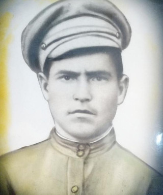 Байгозин Алексей Ильич