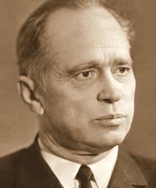 Амелин Николай Степанович