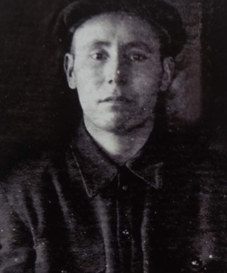 Ахметзянов Габбас Амирзянович