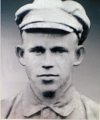 Агафапудов Григорий Иванович