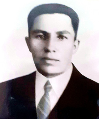 Яичков Николай Осипович