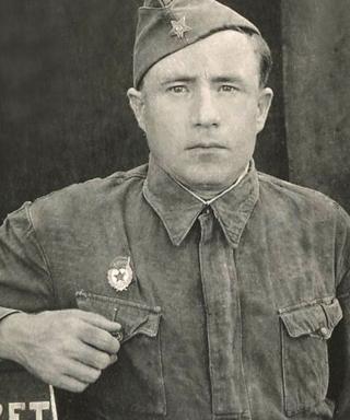 Беляков Петр Васильевич