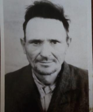 Самохвалов Григорий Иванович