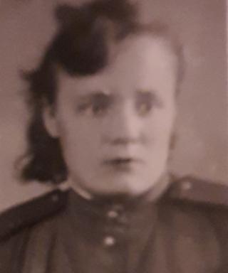 Беляева Наталья Терентьевна