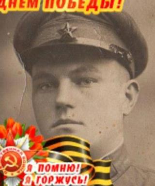 Алексеев Иван Терентьевич