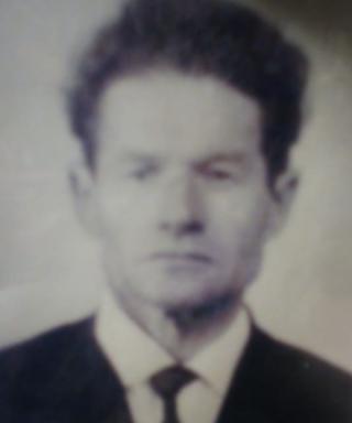 Бахталов Павел Семенович