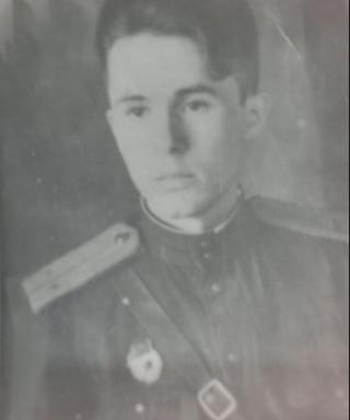 Бессонов Виктор Александрович