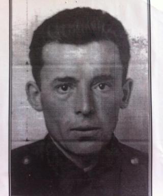 Белов Михаил Осифович