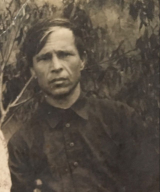 Авдеев Леонид Трофимович