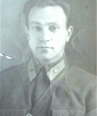 Белинков Исаак Давидович