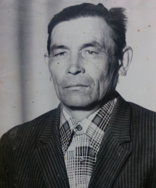 Баймурзин Хасан Шайхидинович