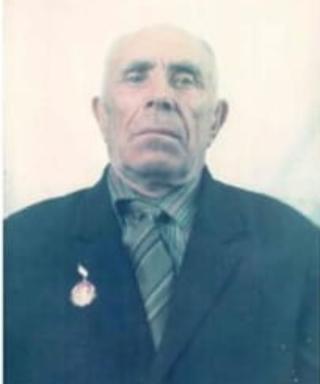 Ануфриев Александр Иванович