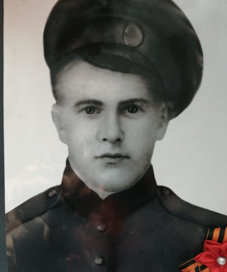 Авдеев Фёдор Никитович