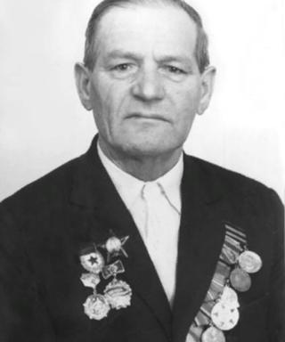 Филиппов Василий Васильевич