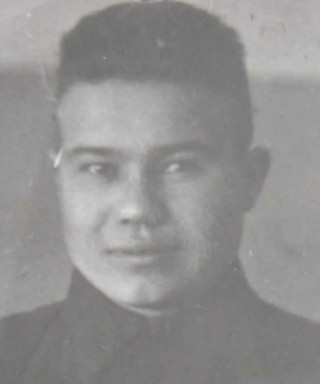 Архипов Николай Андреевич