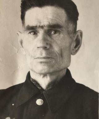 Александров Иван Артемович